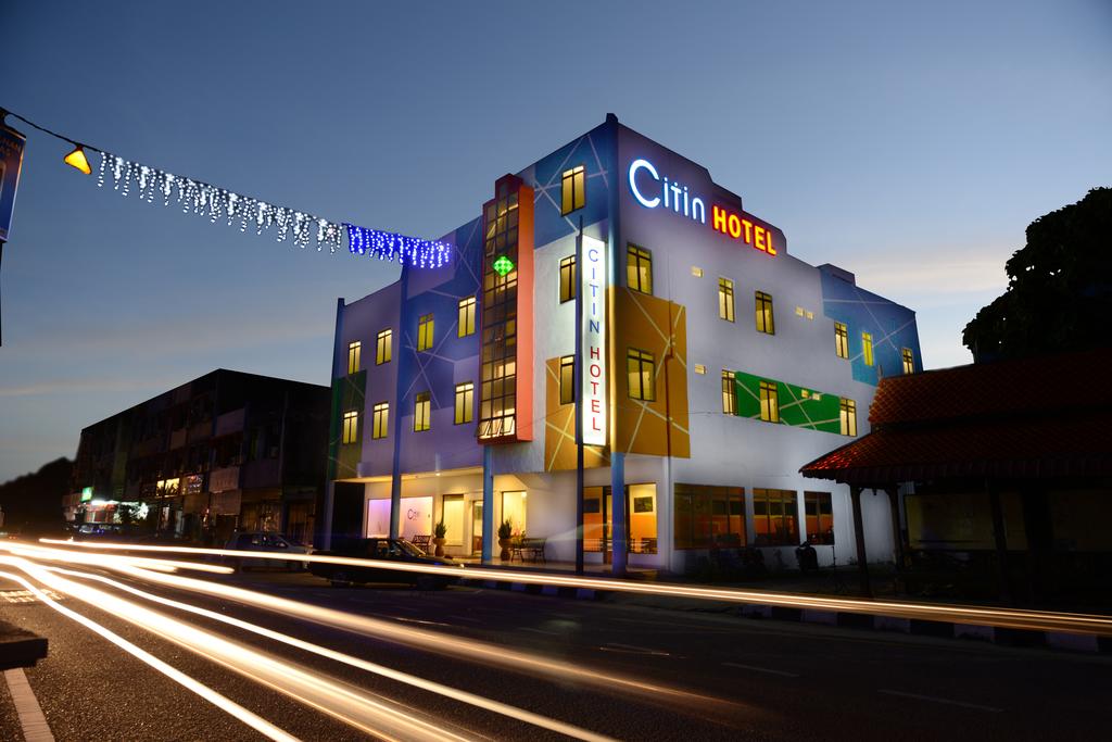 Citin Langkawi