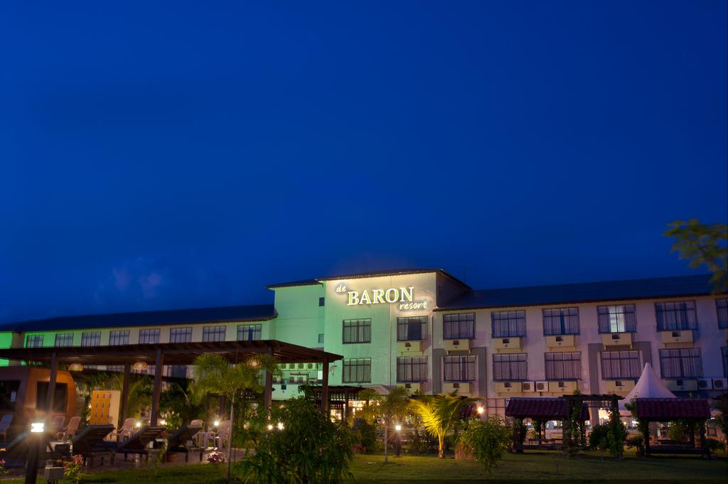 De Baron Resort