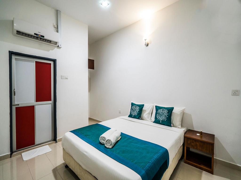 OYO Rooms Langkawi Airport