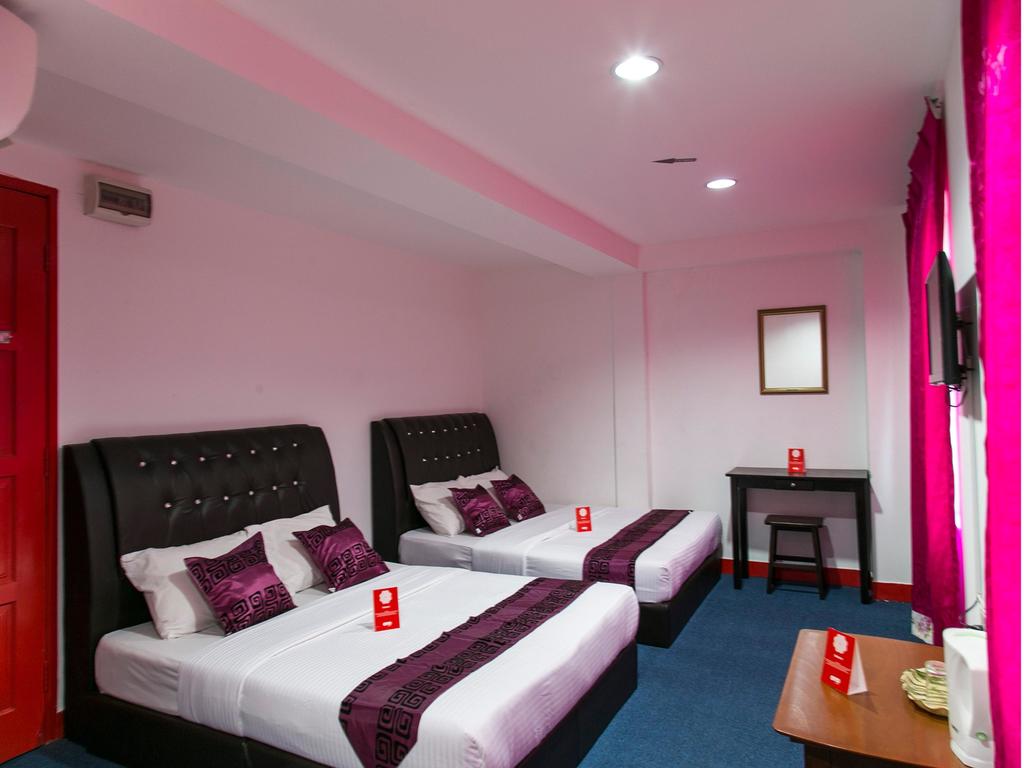 OYO Rooms Persiaran Mutiara Kuah