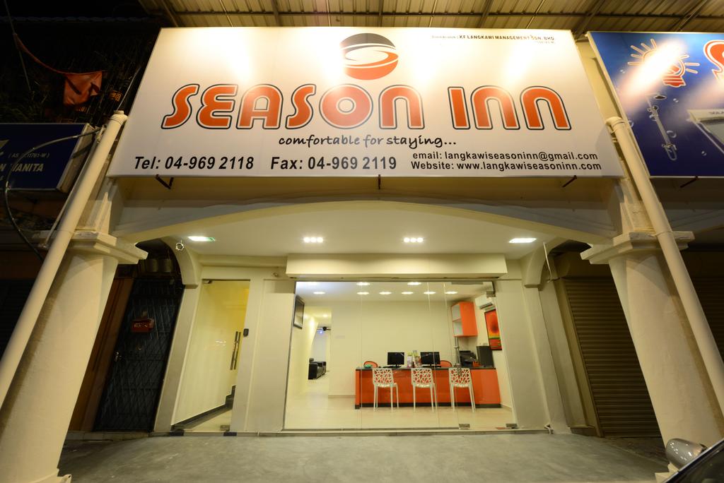 Season Inn Langkawi