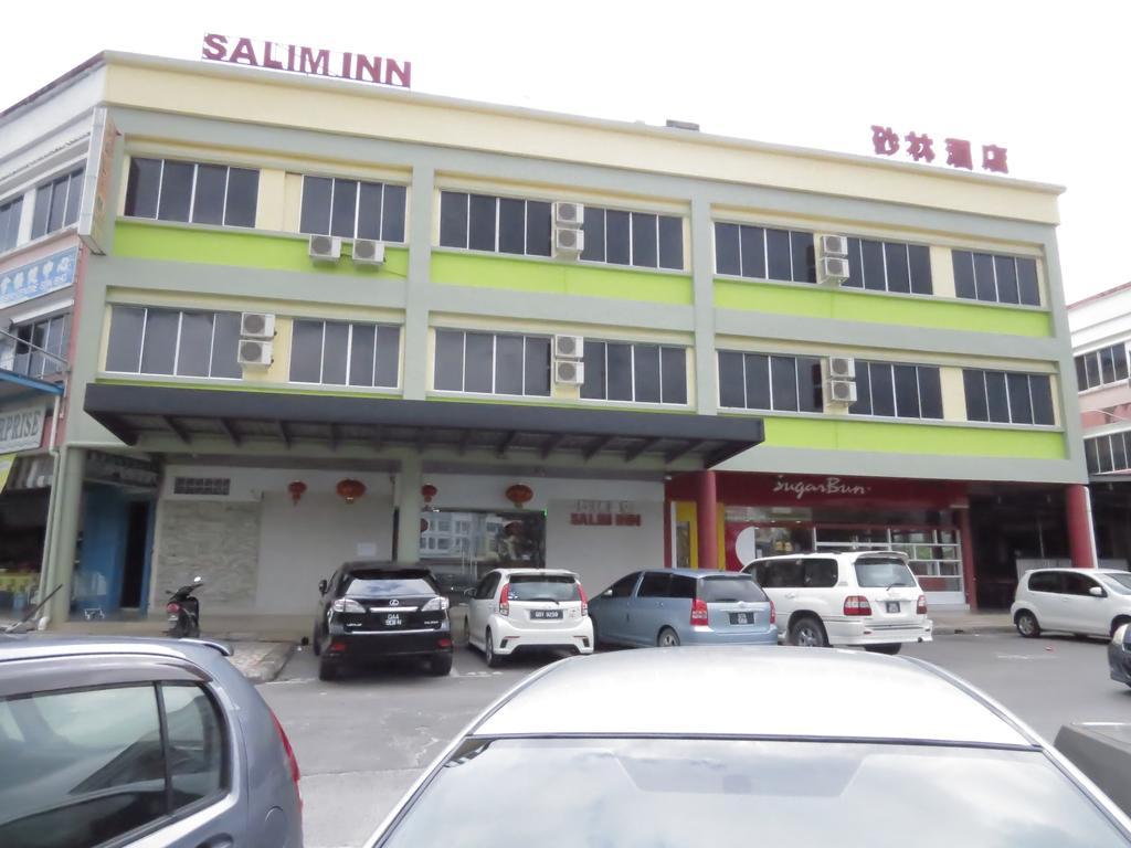 Salim Inn