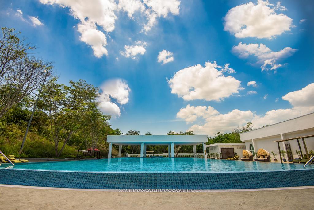 The Orchard Wellness and Health Resort