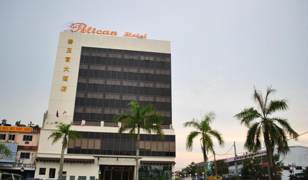 Pelican Hotel Batu Pahat