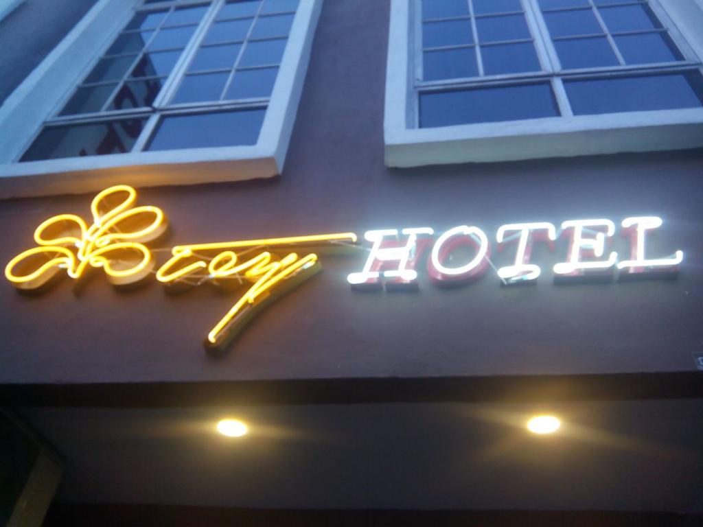 Tey Hotel