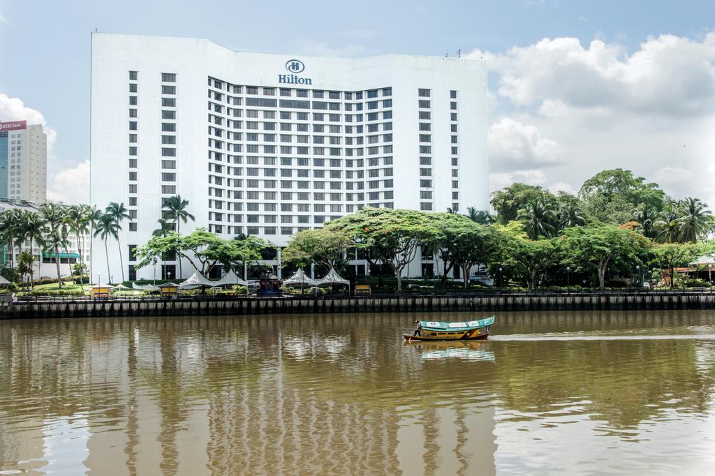 Hilton Kuching