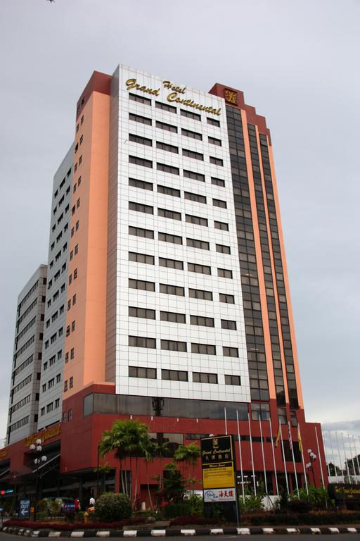 Grand Continental Kuching