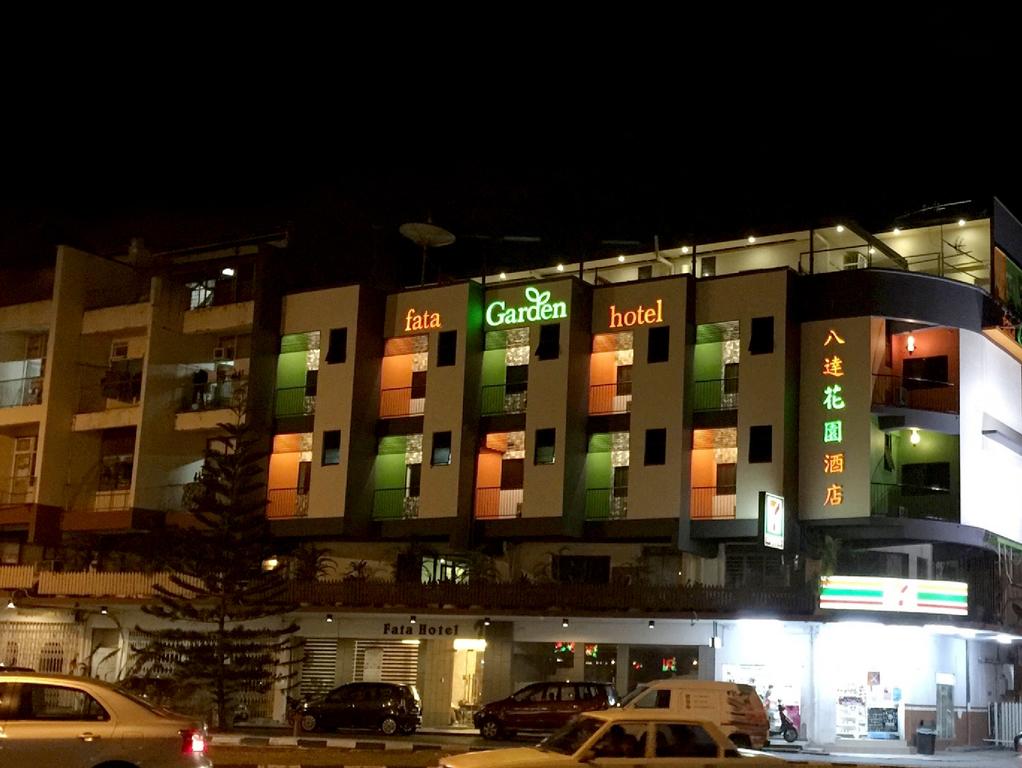 Fata Garden Hotel by Place2Stay