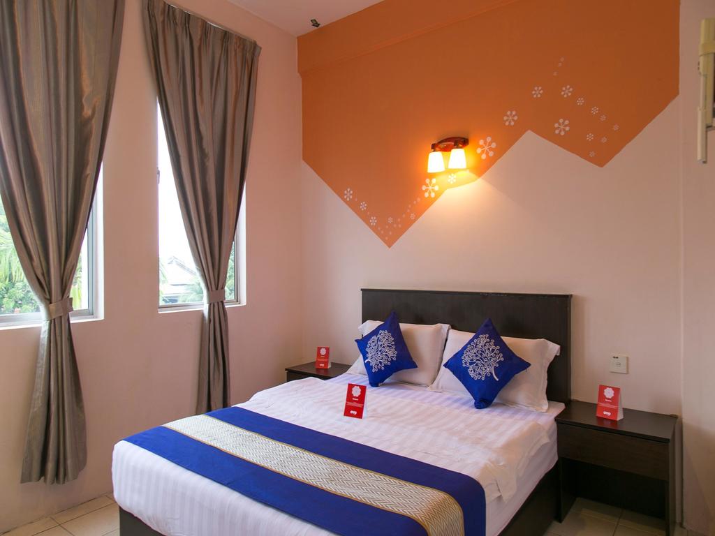 OYO Rooms Bandar Baru Senawang