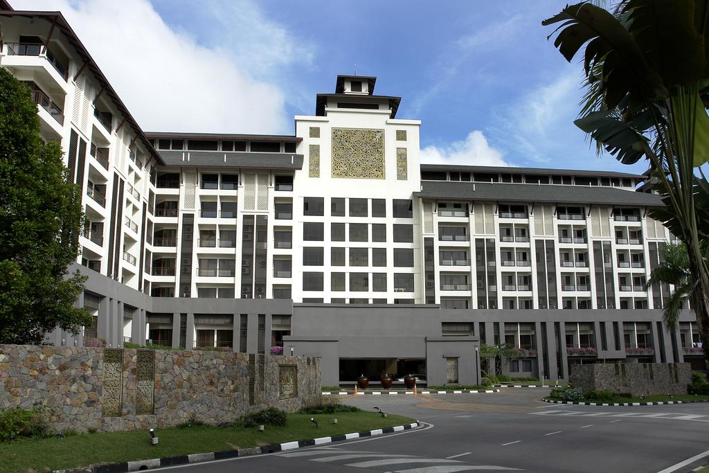 Cinta Ayu All Suites - Pulai Springs Resort