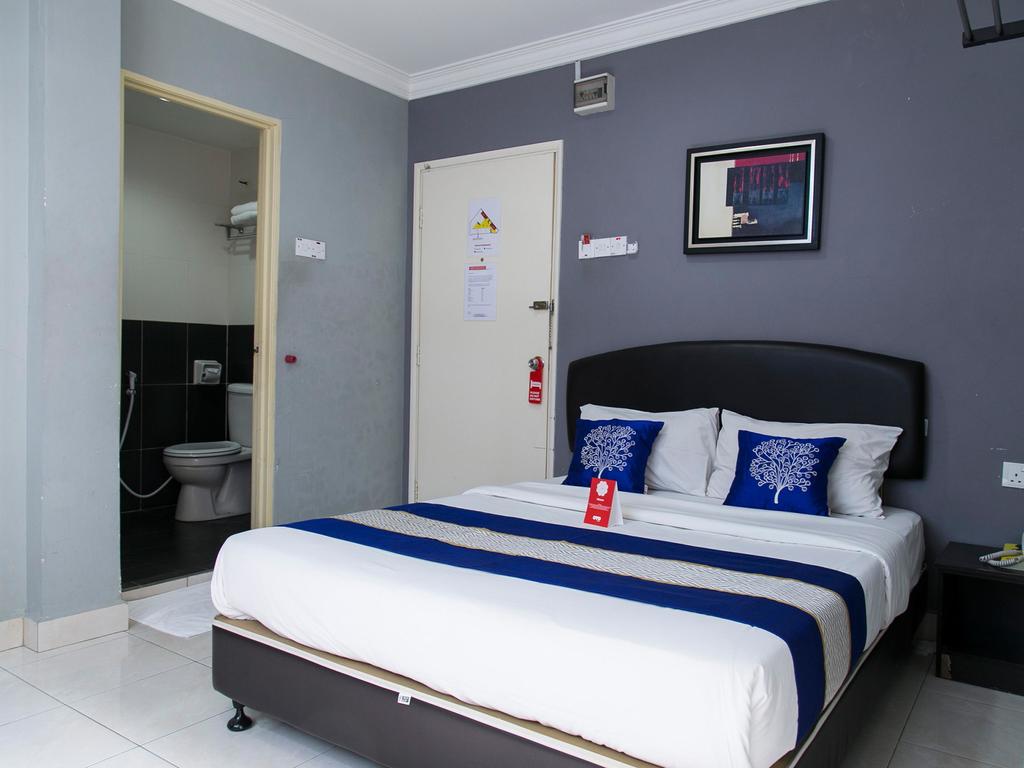 OYO Rooms Ampang Point Jalan Mamanda 9