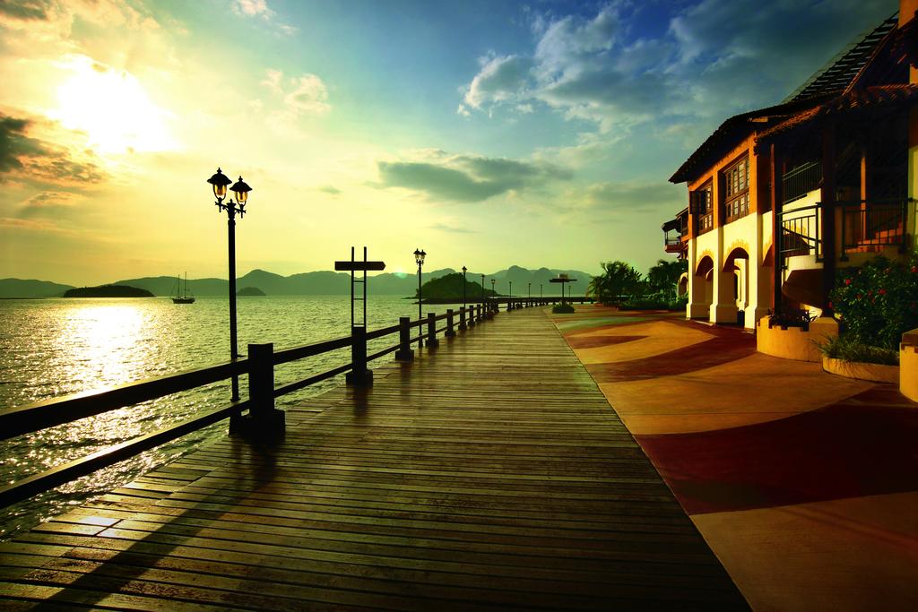 Resorts World Langkawi