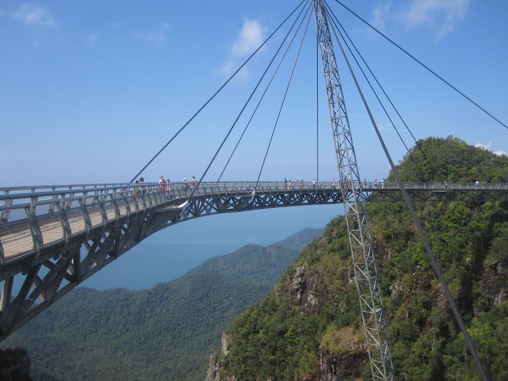 Myangkasa Akademi and Resort Langkawi