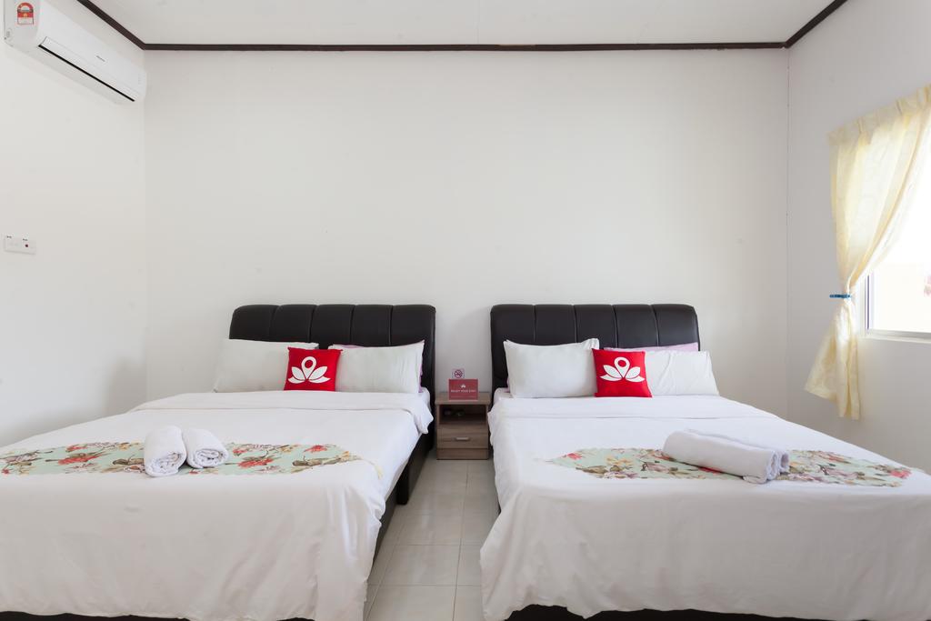 ZEN Rooms Pantai Cenang