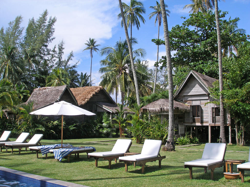 Bon Ton Resort Langkawi