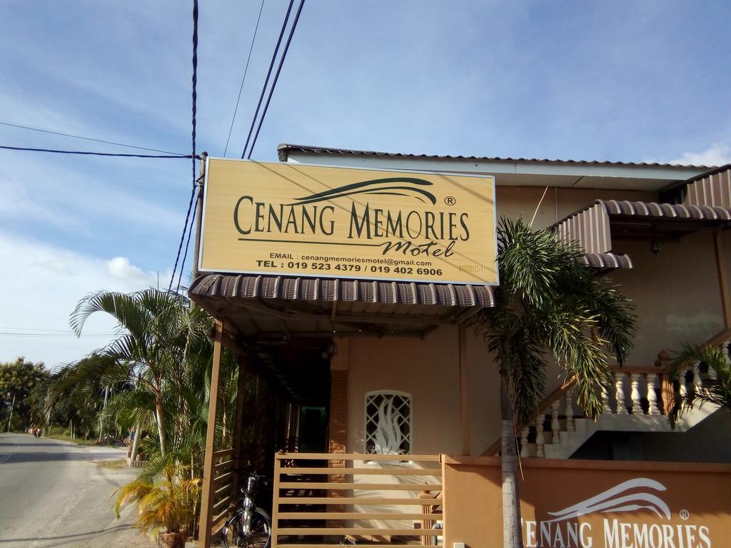 Cenang Memories Motel