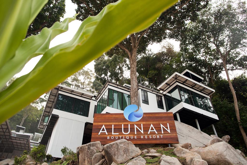 Alunan Resort