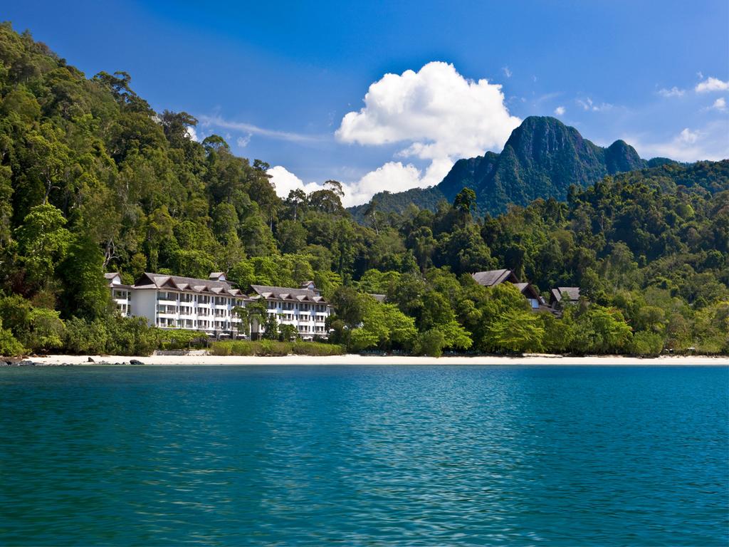 The Andaman Langkawi