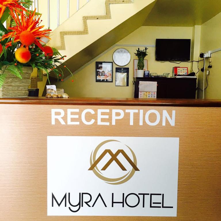 MyRA Hotel