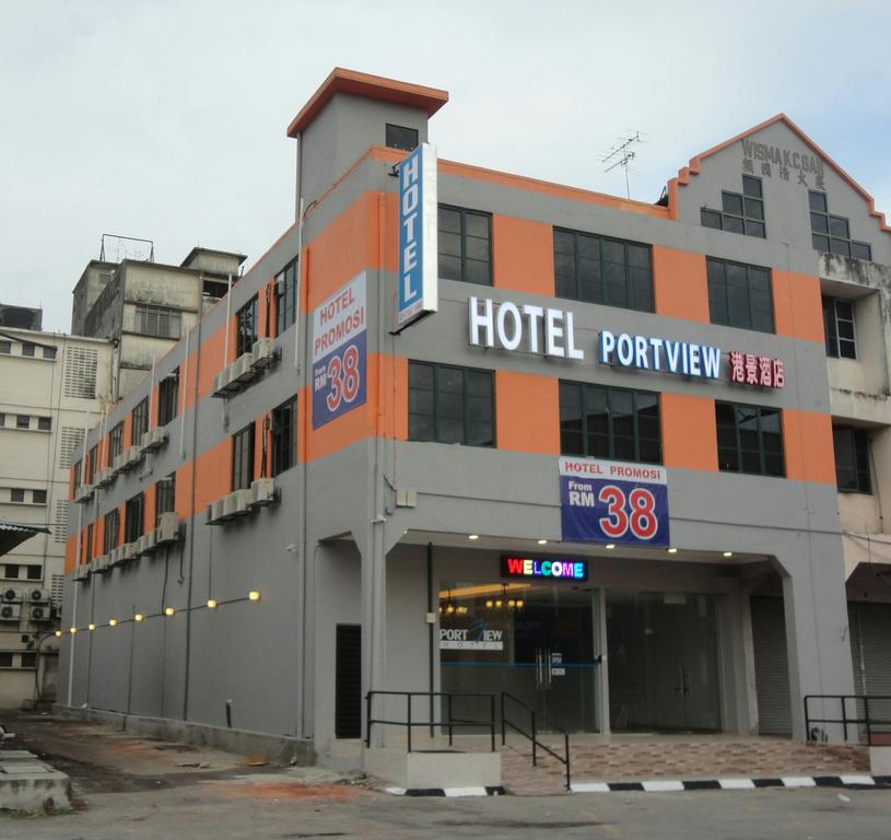 Portview Hotel