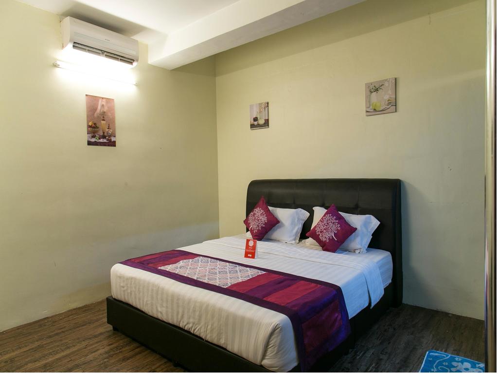 OYO Rooms Jalan Airport CIty