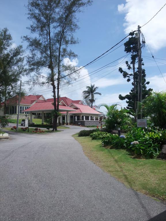 The Regency Jerai Hill Resort