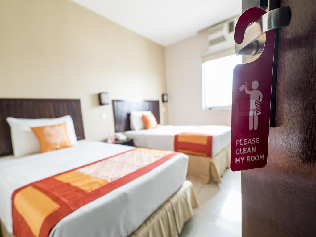 OYO Rooms Klang Centre Point