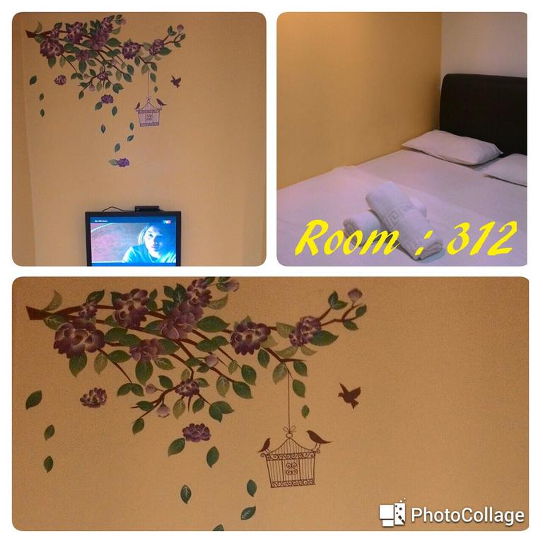 1st Inn Hotel Klang Sentral