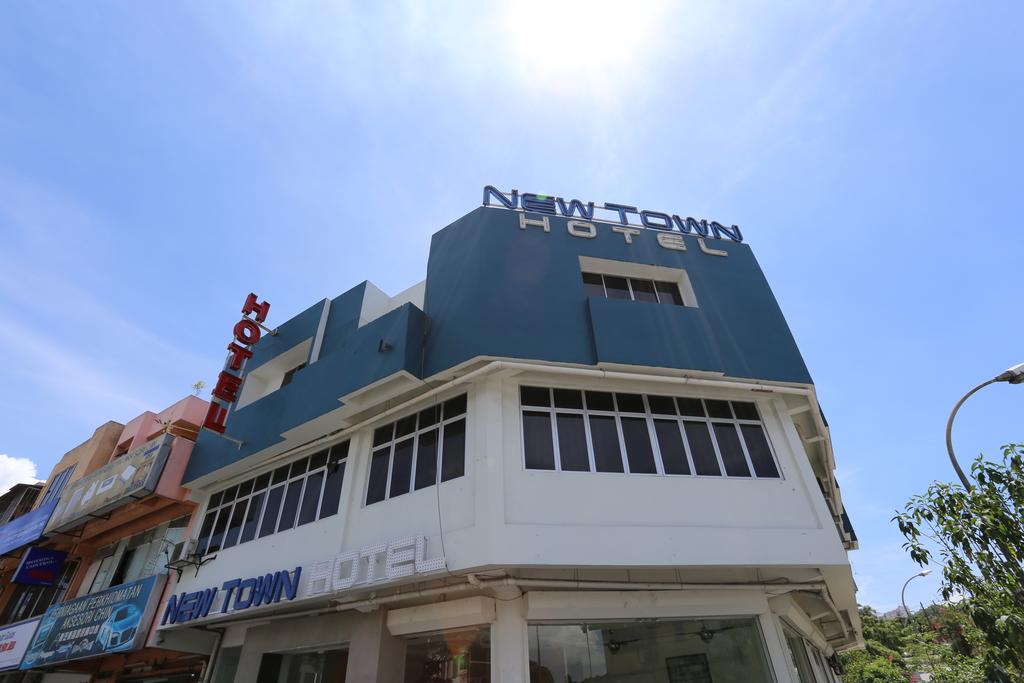 New Town Hotel Taman Intan  Klang