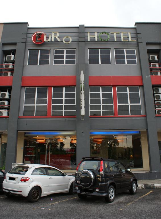 Euro Hotel Klang