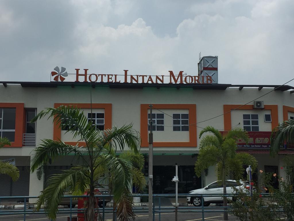 Hotel Intan Morib