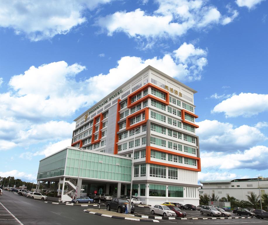 Promenade Hotel Bintulu