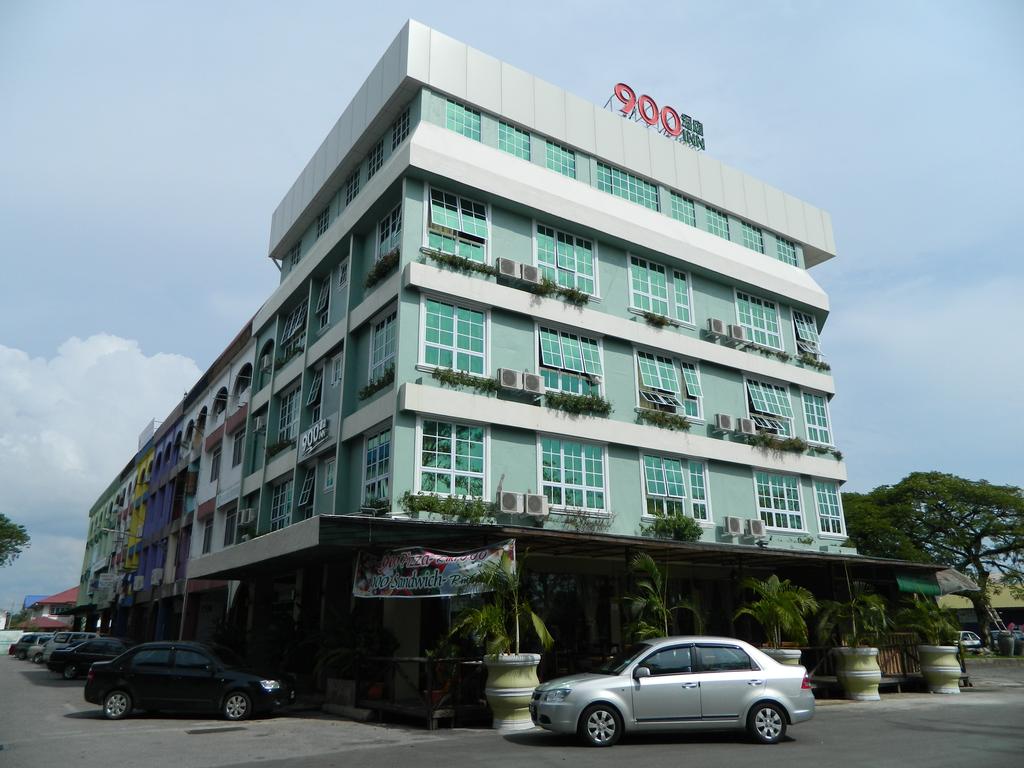 900 Inn Bintulu