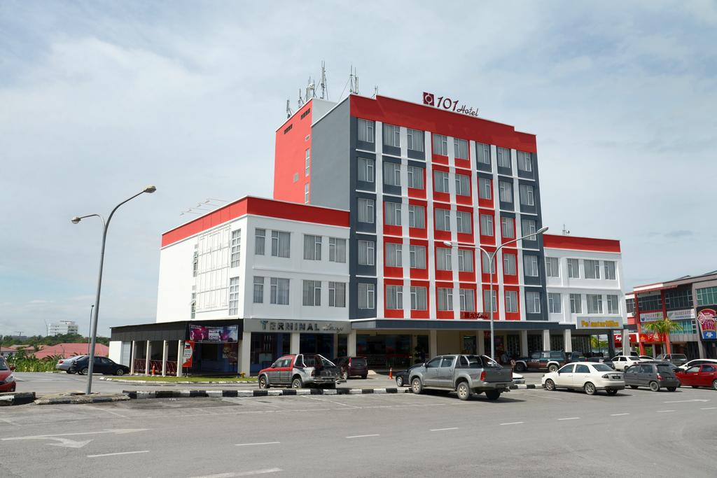 101 Hotel Bintulu