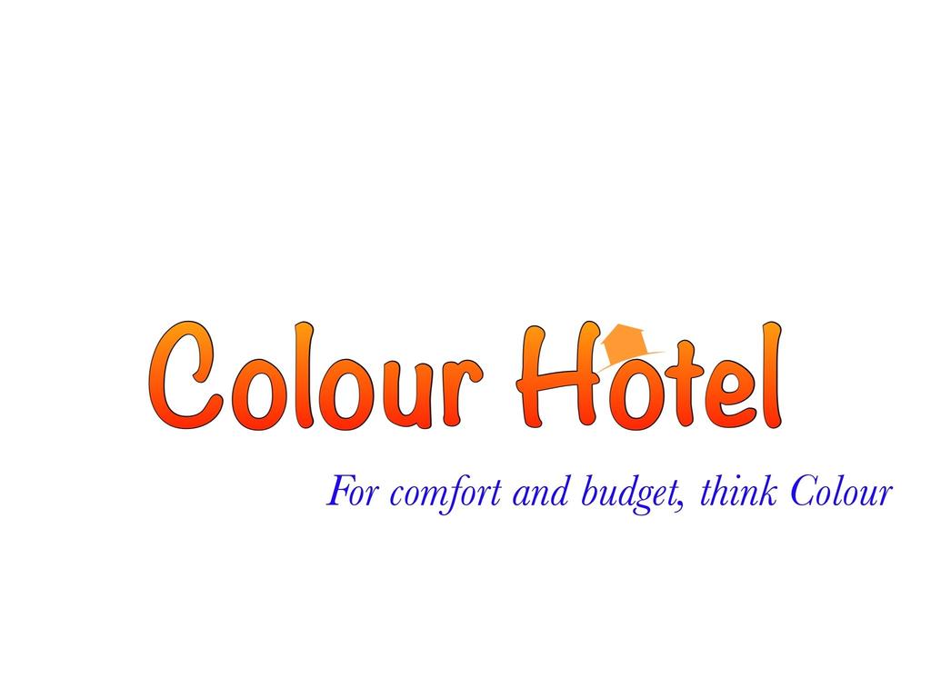 Colour Hotel