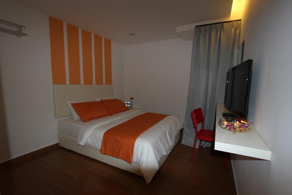 City Boutique Hotel Bangi