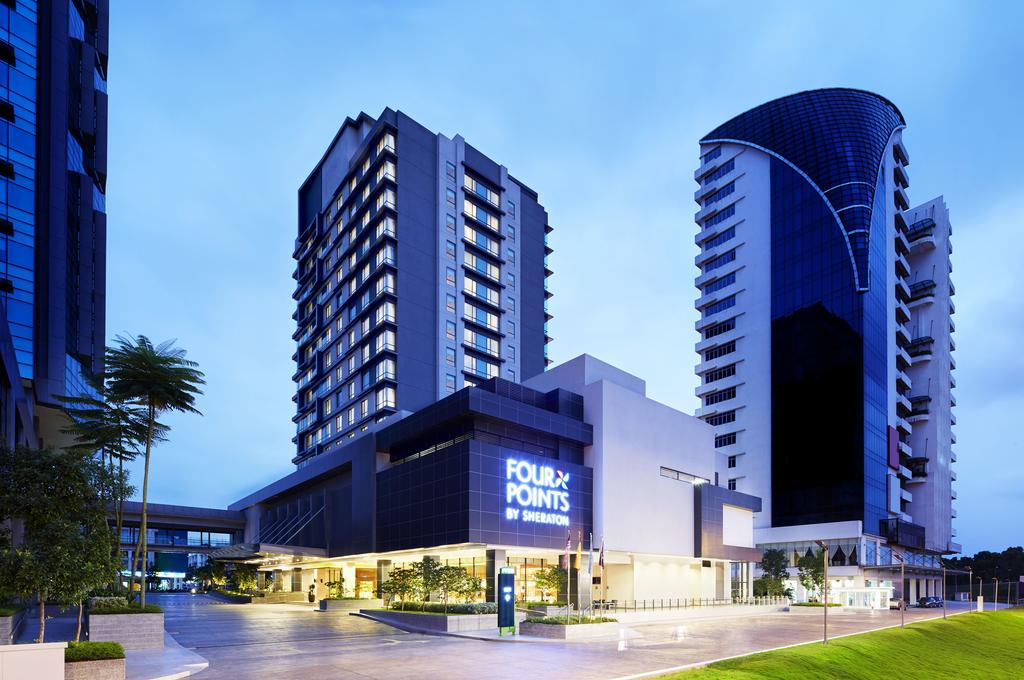 Four Points by Sheraton Puchong