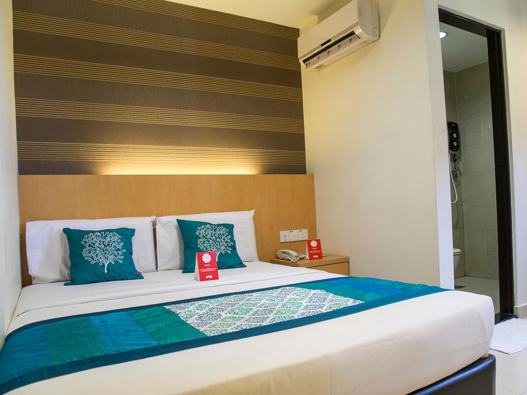 OYO Rooms Setia Walk