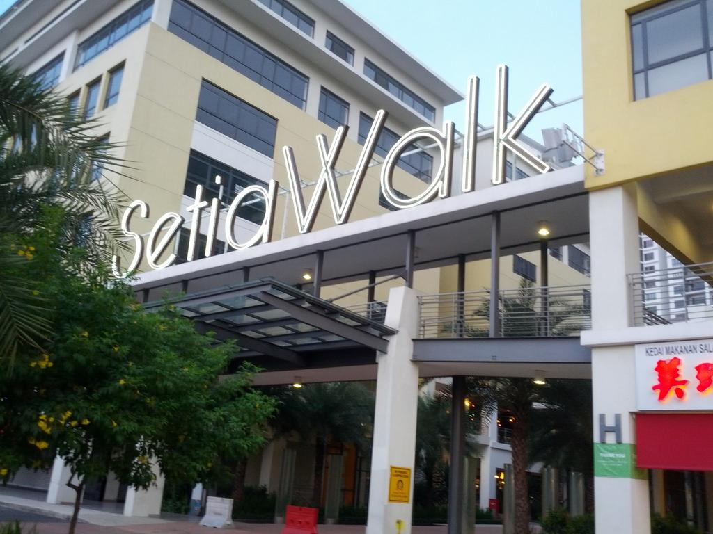 Signature Hotel Puchong SetiaWalk