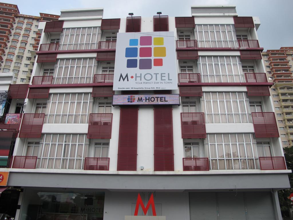 M Hotel Puchong