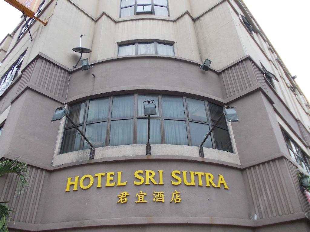 Sri Sutra Hotel - Bandar Puchong Utama