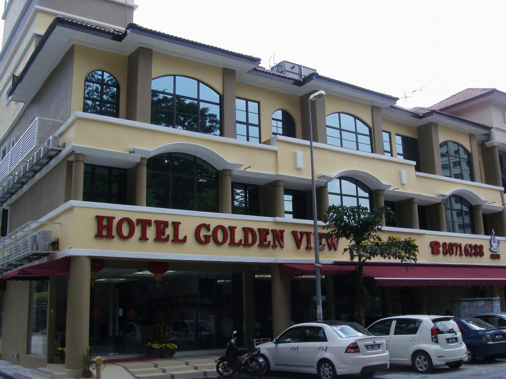 Hotel Golden View