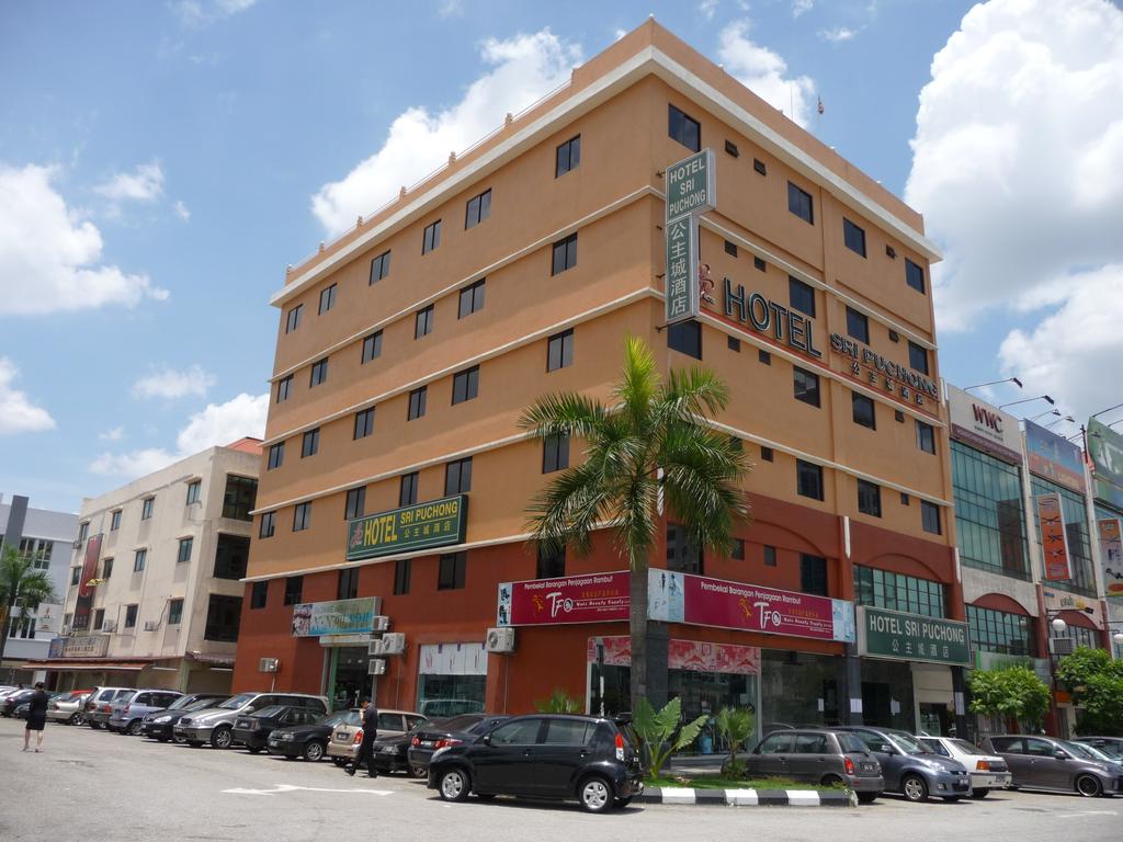 Hotel Sri Puchong Sdn Bhd