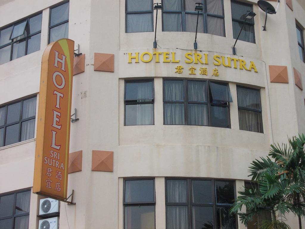 Hotel Sri Sutra - Pusat Bandar Puchong