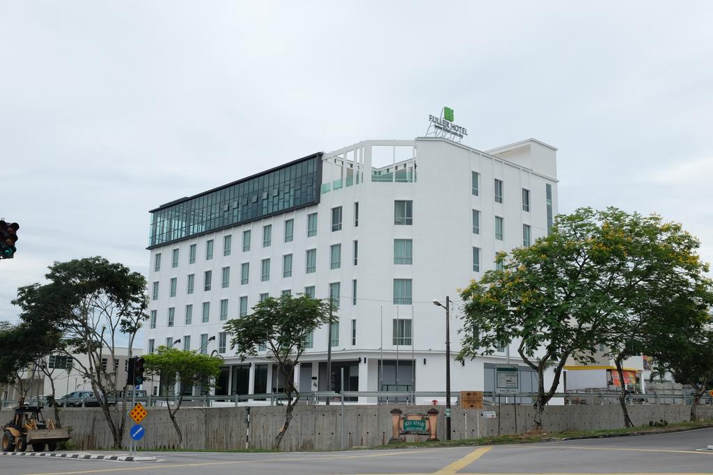 Fuller Hotel Kulim