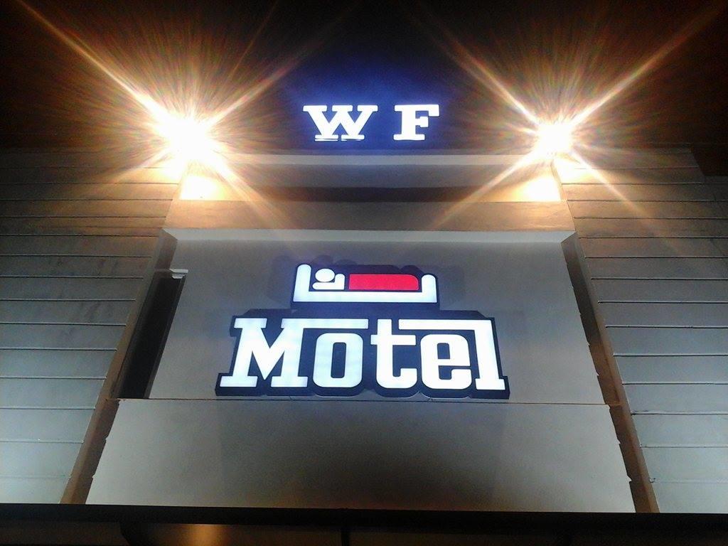 Wf Motel