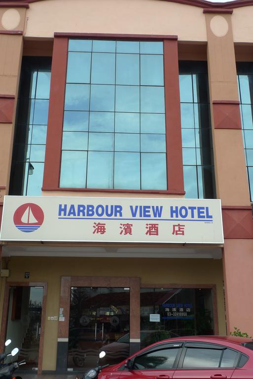 Harbour View Hotel Sekinchan