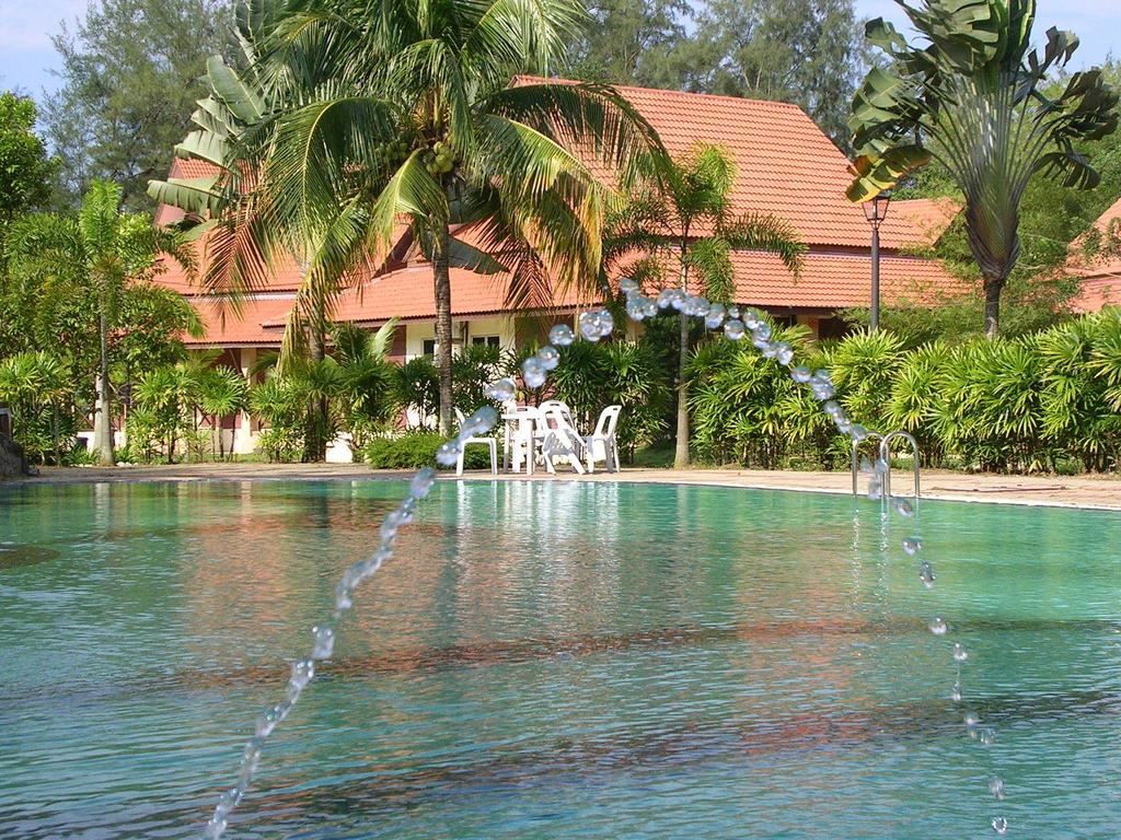 Rompin Beach Resorts