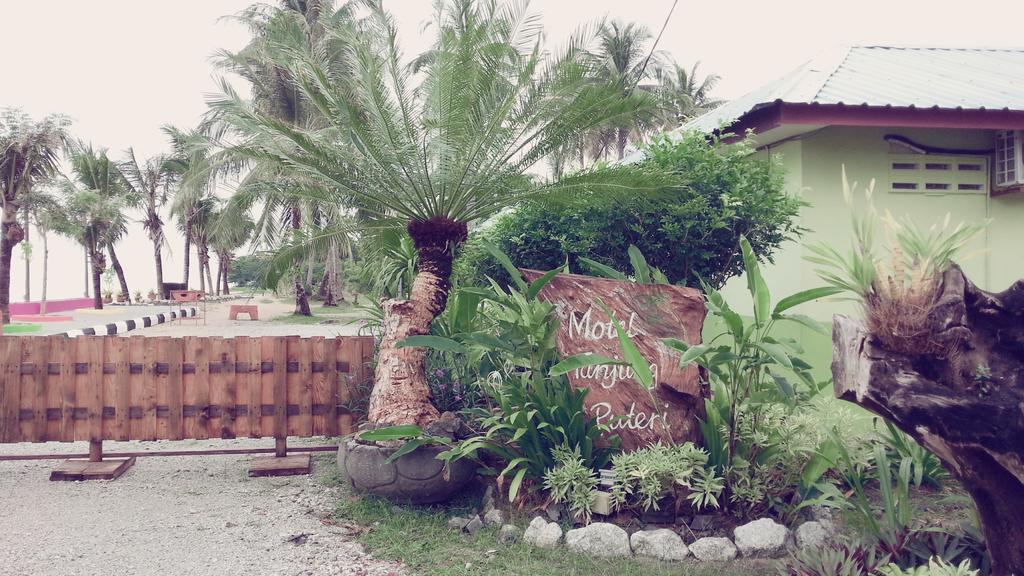 Tanjung Puteri Motel