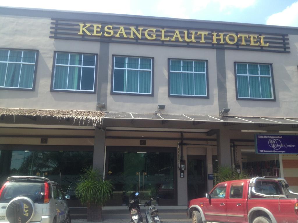 Kesang Laut Hotel